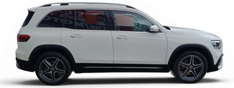 Imagen de mercedes-benz GLB