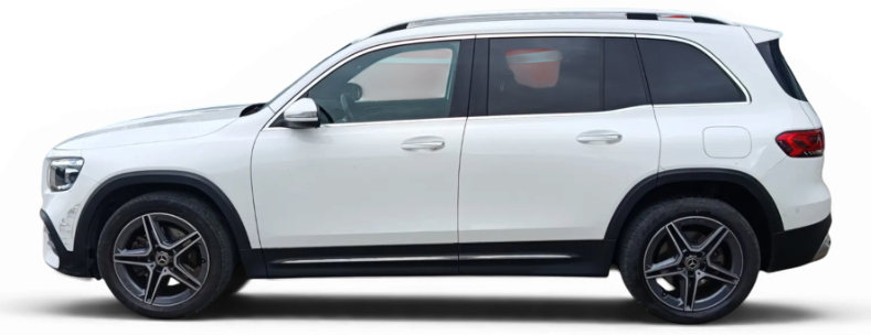Imagen de mercedes-benz GLB