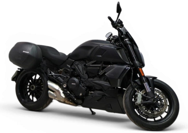 Ducati DIAVEL 1260