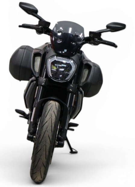 Imagen de Ducati DIAVEL 1260