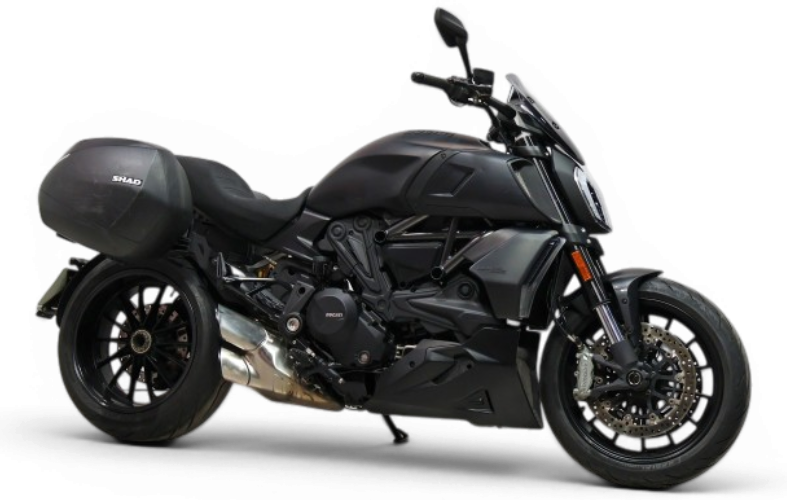 Imagen de Ducati DIAVEL 1260