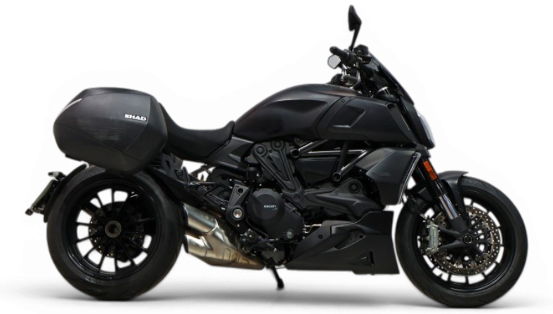 Imagen de Ducati DIAVEL 1260