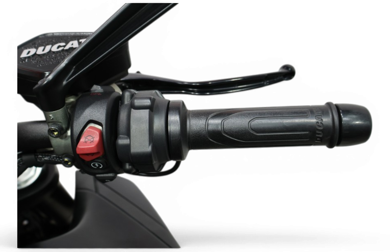 Imagen de Ducati DIAVEL 1260