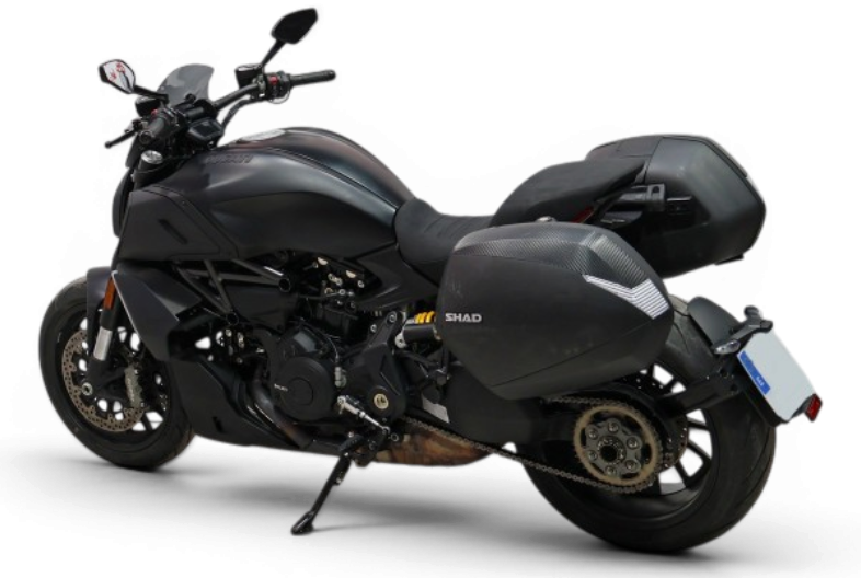Imagen de Ducati DIAVEL 1260