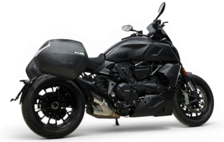 Imagen de Ducati DIAVEL 1260