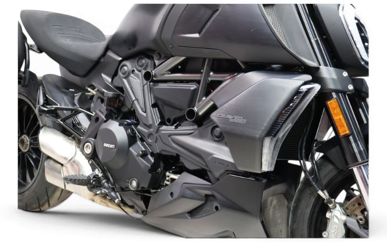 Imagen de Ducati DIAVEL 1260
