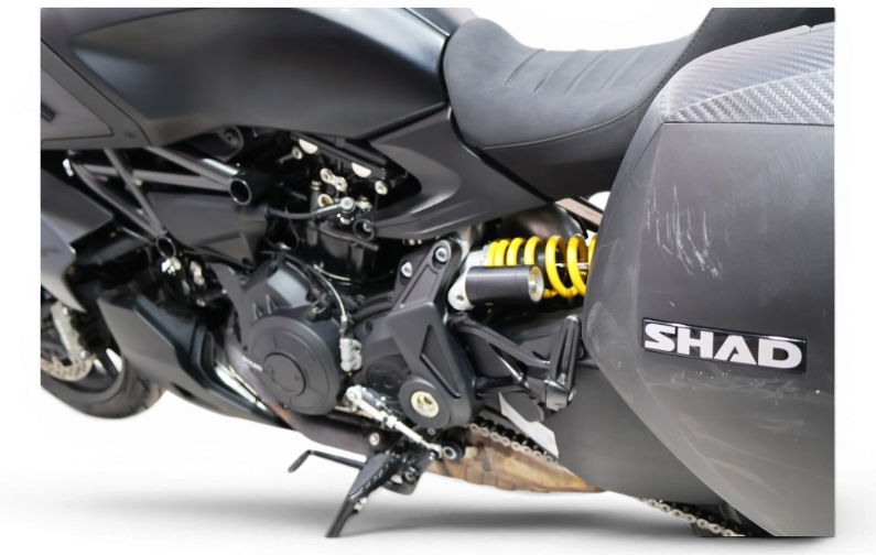 Imagen de Ducati DIAVEL 1260
