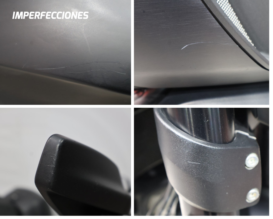 Imagen de Ducati DIAVEL 1260