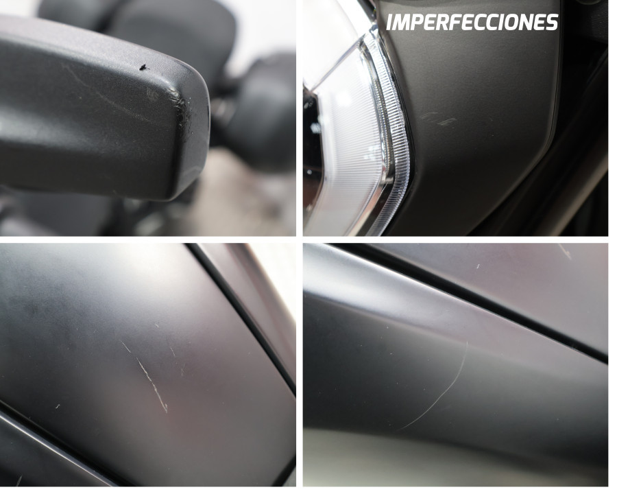 Imagen de Ducati DIAVEL 1260