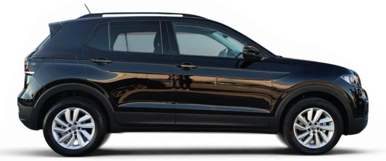 Imagen de Volkswagen T-Cross