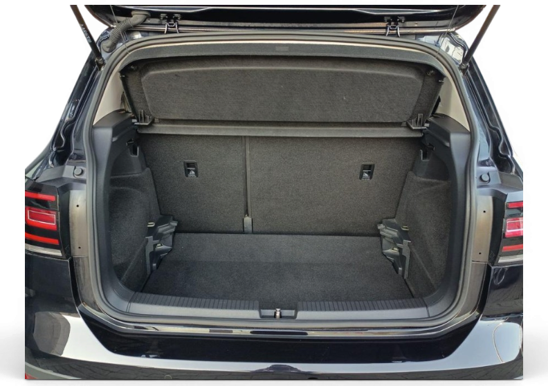 Imagen de Volkswagen T-Cross