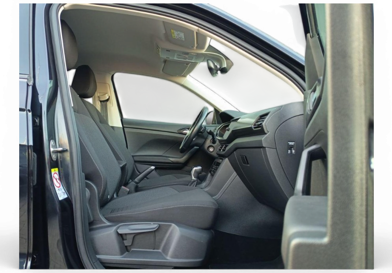Imagen de Volkswagen T-Cross