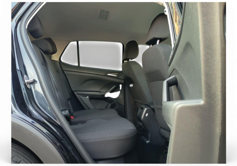 Imagen de Volkswagen T-Cross
