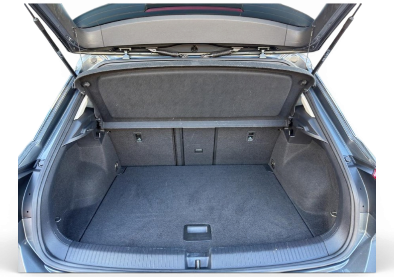 Imagen de Volkswagen T-Roc