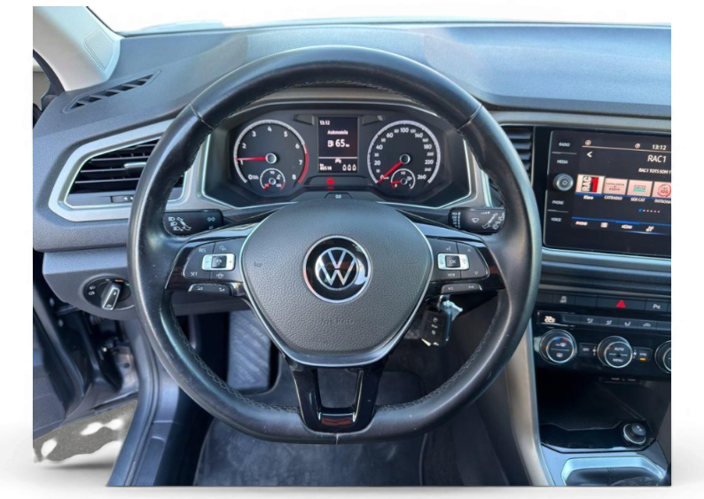 Imagen de Volkswagen T-Roc
