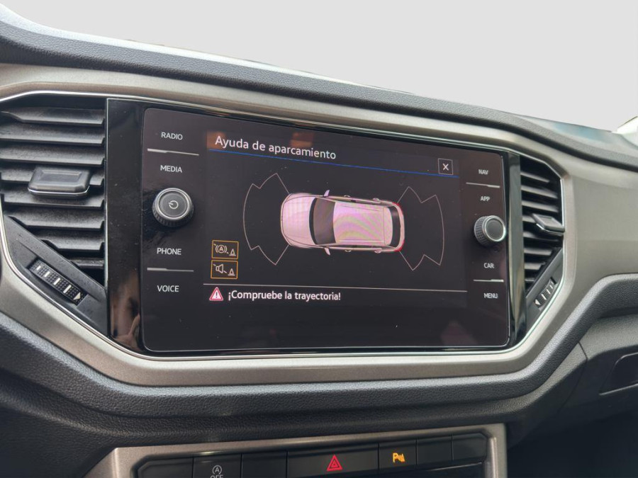 Imagen de Volkswagen T-Roc