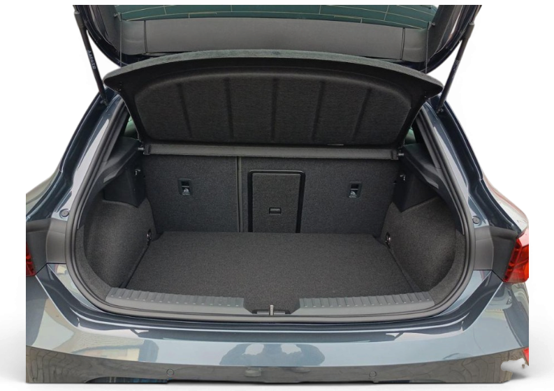 Imagen de cupra León