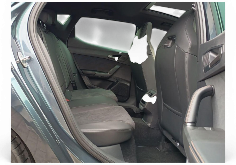 Imagen de cupra León