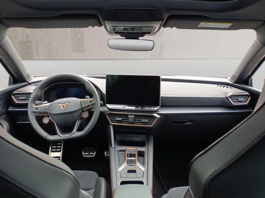 Imagen de cupra León