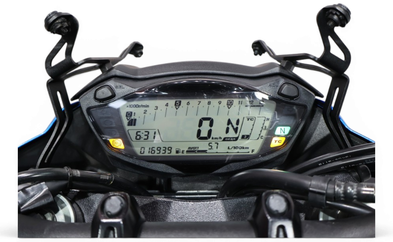 Imagen de Suzuki GSX S750
