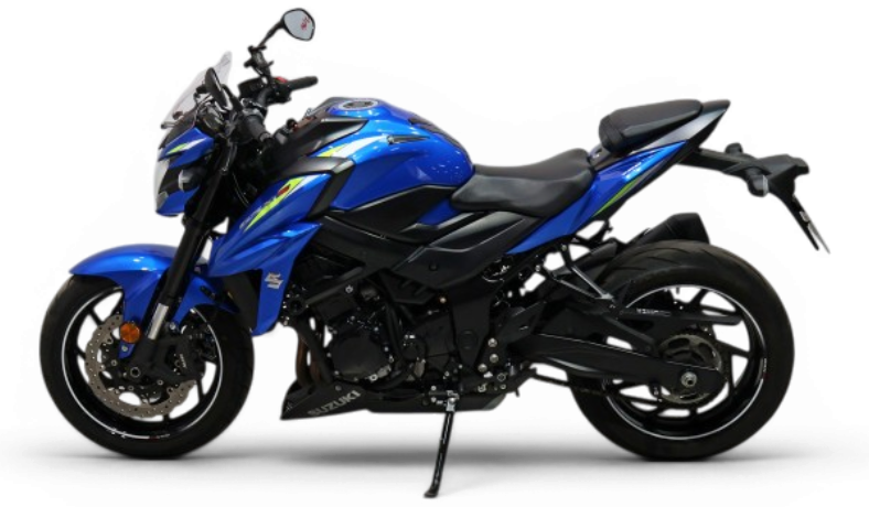 Imagen de Suzuki GSX S750