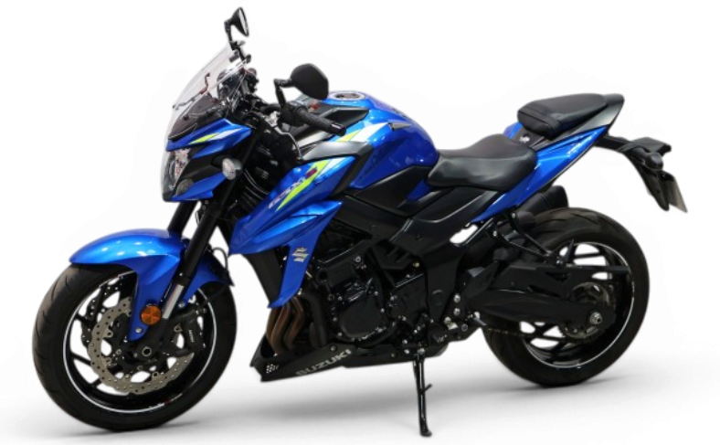 Imagen de Suzuki GSX S750