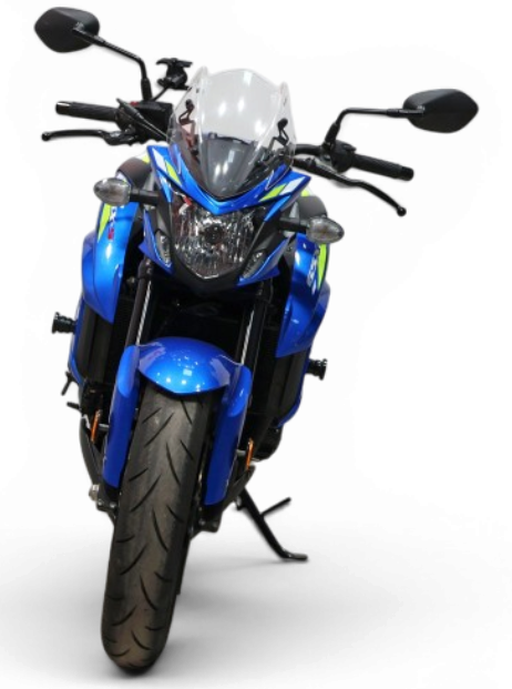 Imagen de Suzuki GSX S750