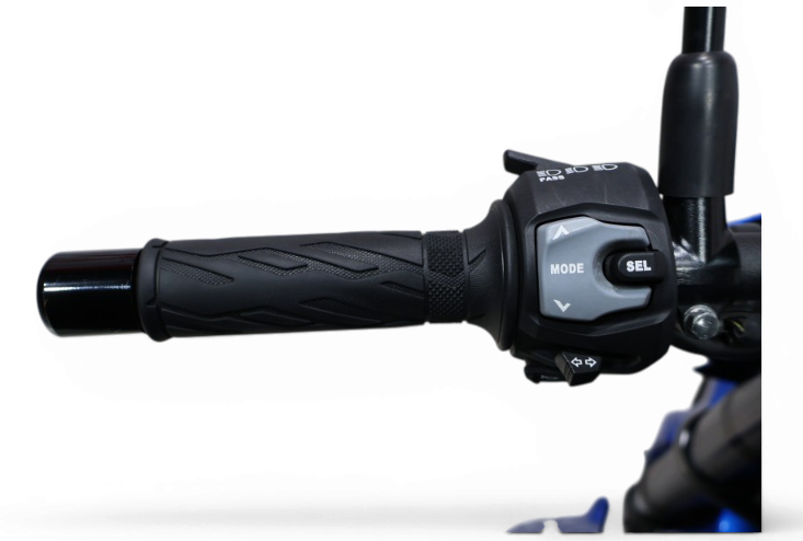 Imagen de Suzuki GSX S750
