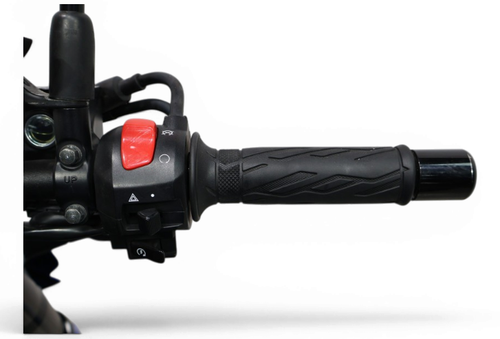 Imagen de Suzuki GSX S750