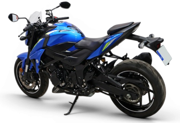 Imagen de Suzuki GSX S750