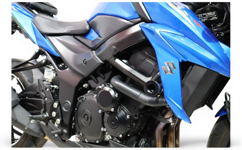 Imagen de Suzuki GSX S750
