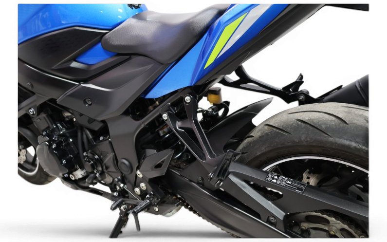 Imagen de Suzuki GSX S750