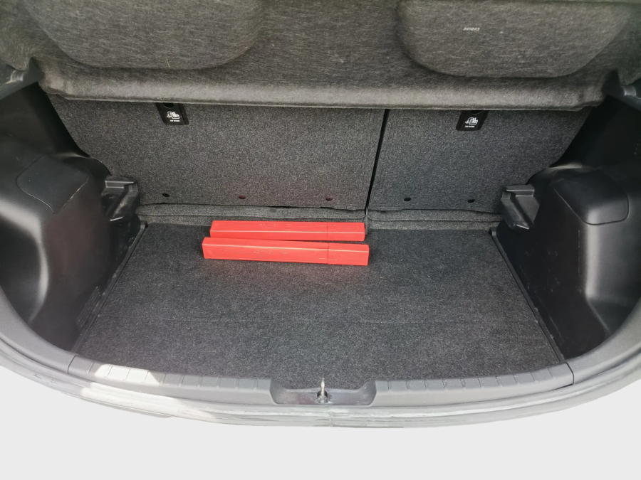 Imagen de TOYOTA Yaris