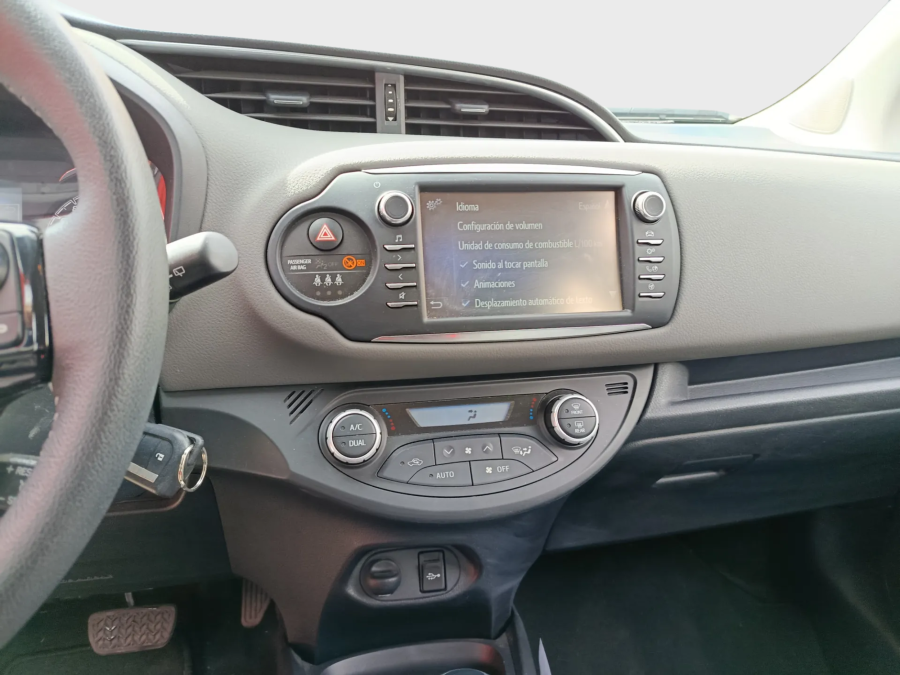 Imagen de TOYOTA Yaris