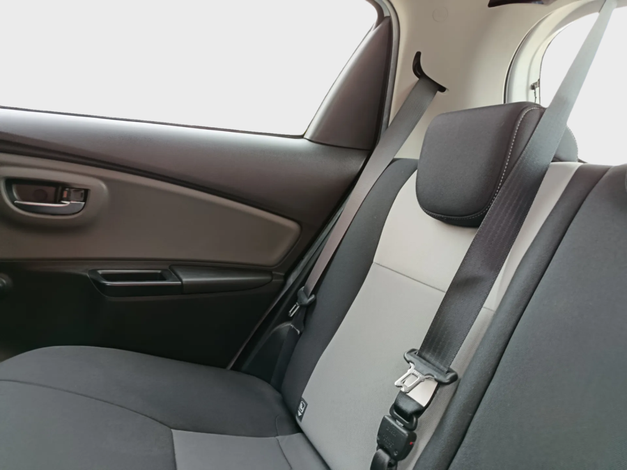 Imagen de TOYOTA Yaris