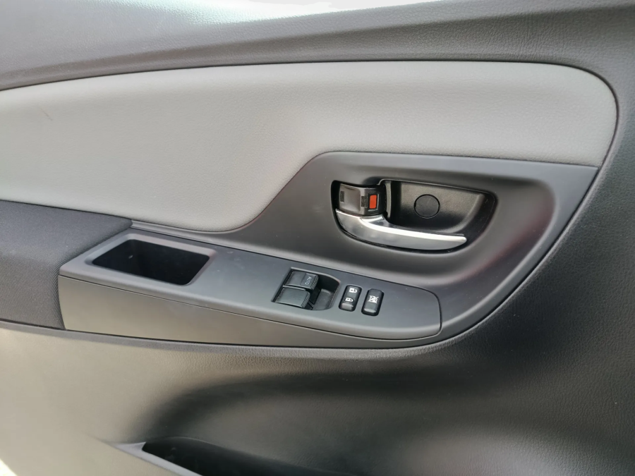 Imagen de TOYOTA Yaris