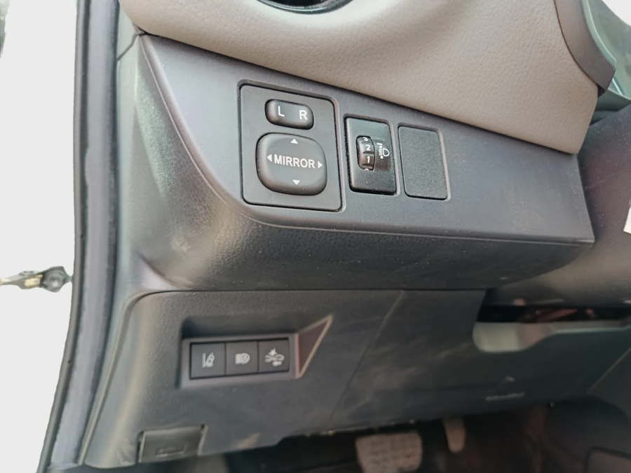 Imagen de TOYOTA Yaris