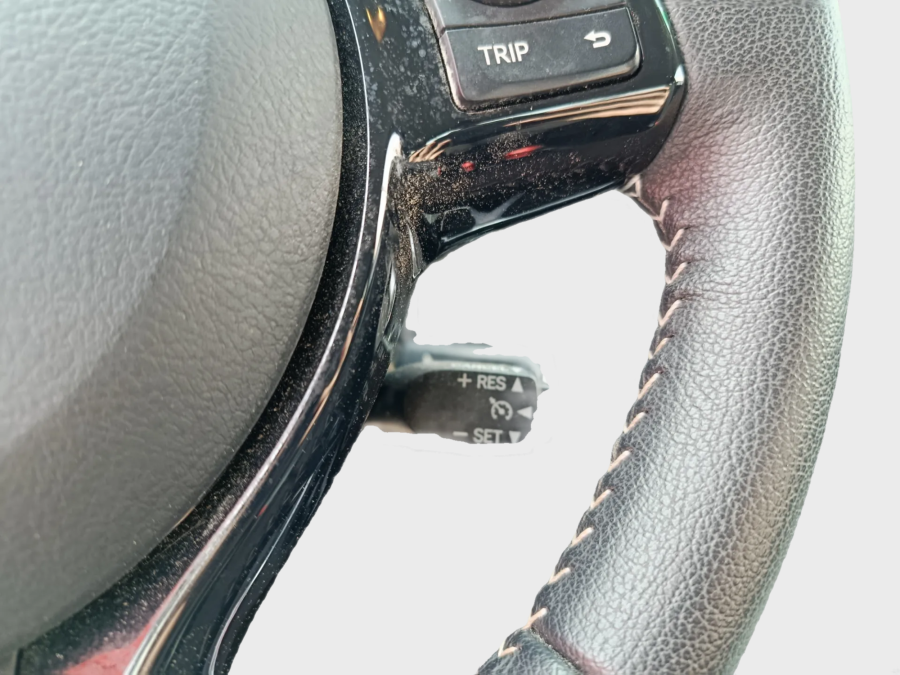 Imagen de TOYOTA Yaris