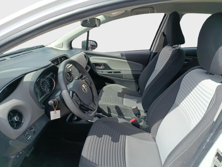 Imagen de TOYOTA Yaris