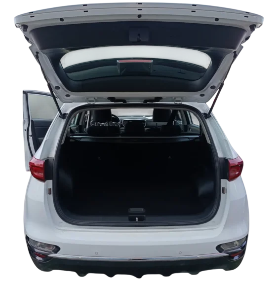 Imagen de Kia Sportage