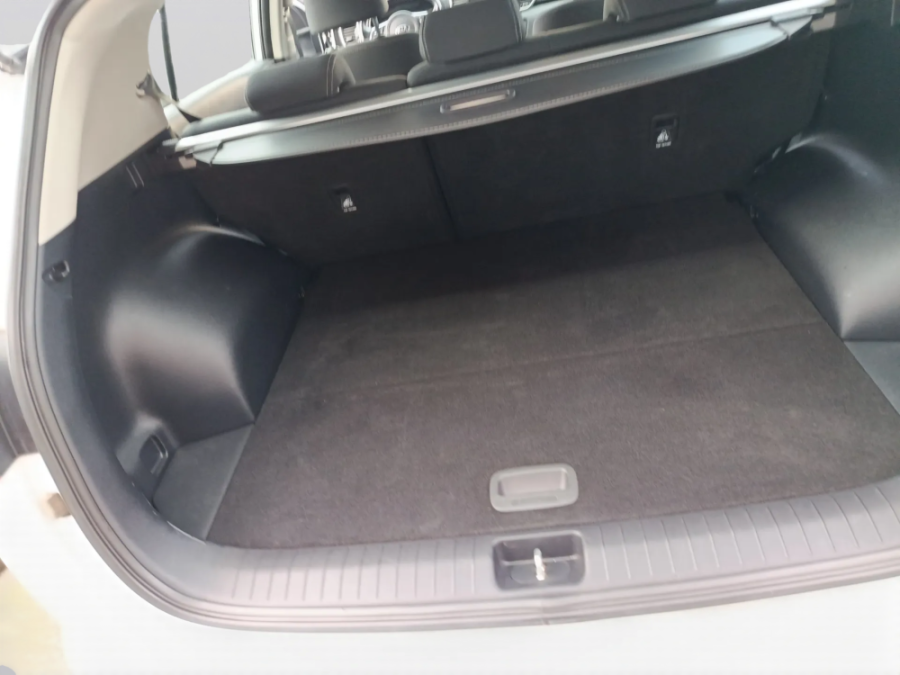 Imagen 9 de Kia Sportage Híbrido 136 CV por 19.990 €