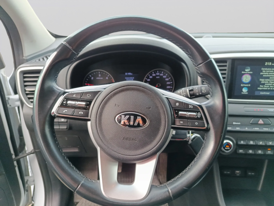 Imagen 11 de Kia Sportage Híbrido 136 CV por 19.990 €