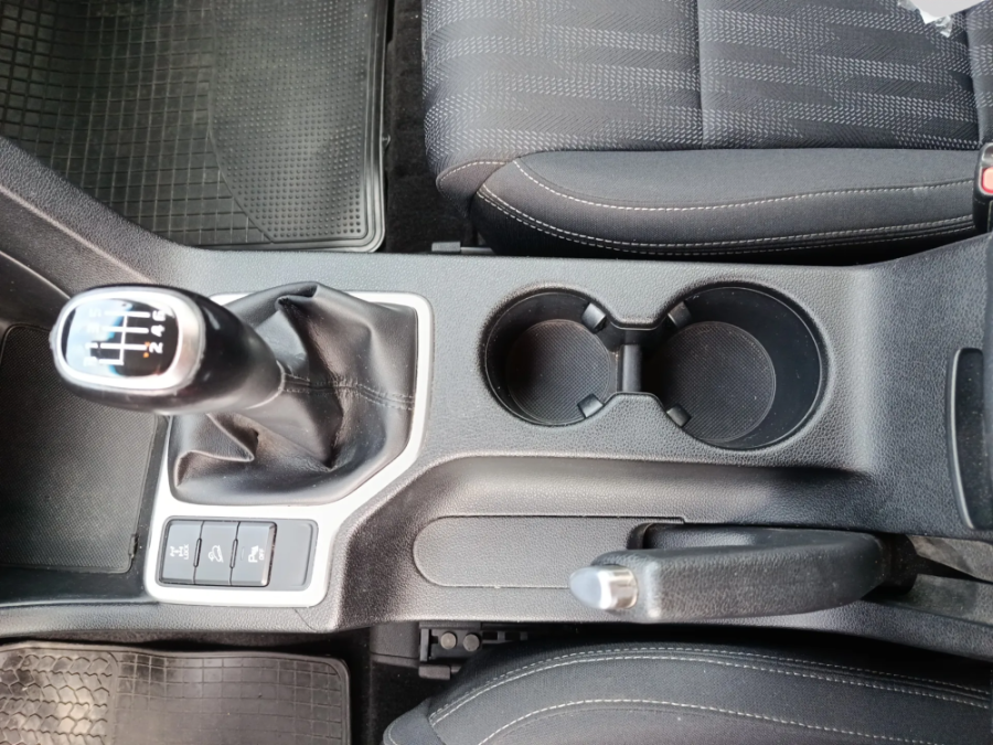 Imagen 13 de Kia Sportage Híbrido 136 CV por 19.990 €
