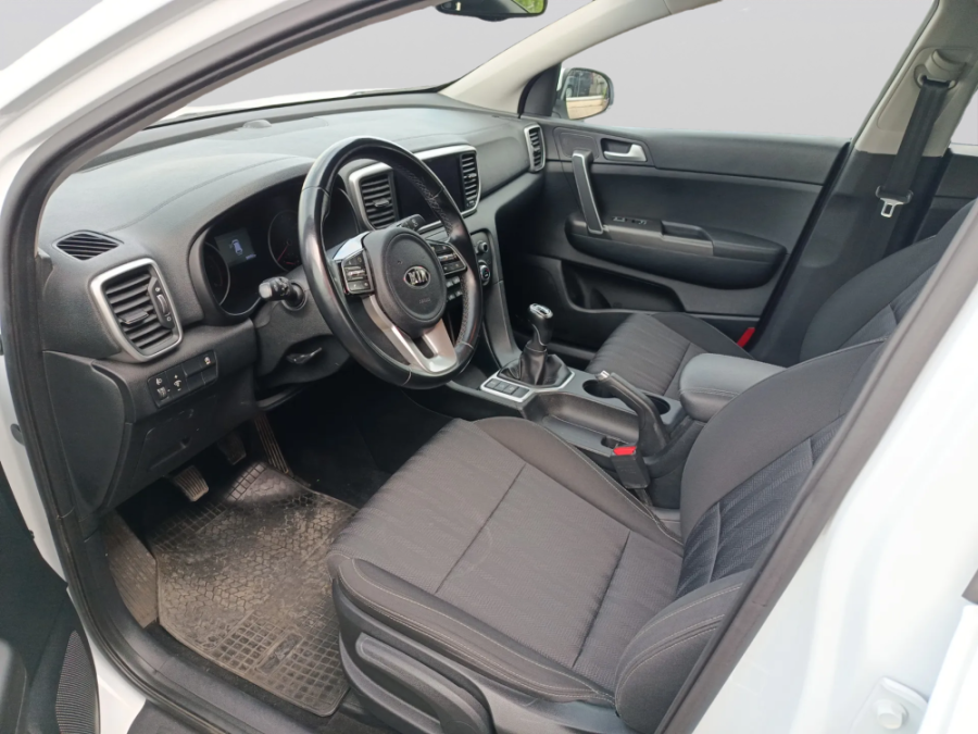 Imagen 15 de Kia Sportage Híbrido 136 CV por 19.990 €