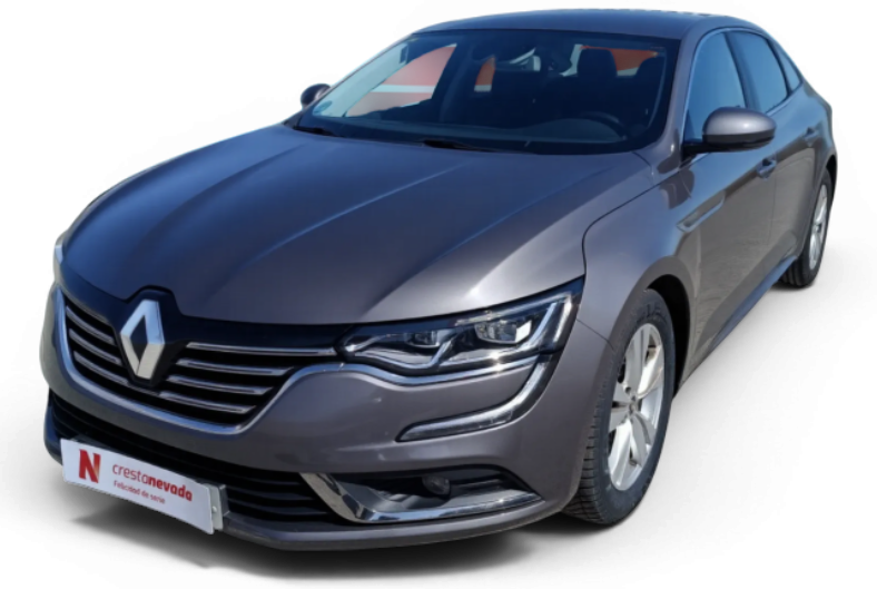 Renault Talisman
