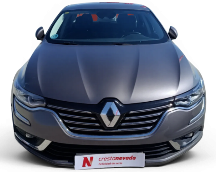 Imagen de Renault Talisman