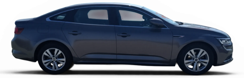 Imagen de Renault Talisman