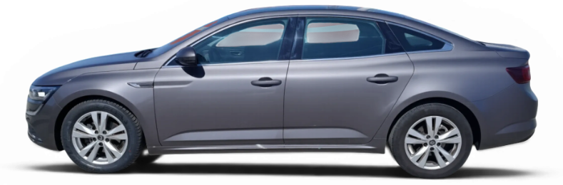 Imagen de Renault Talisman