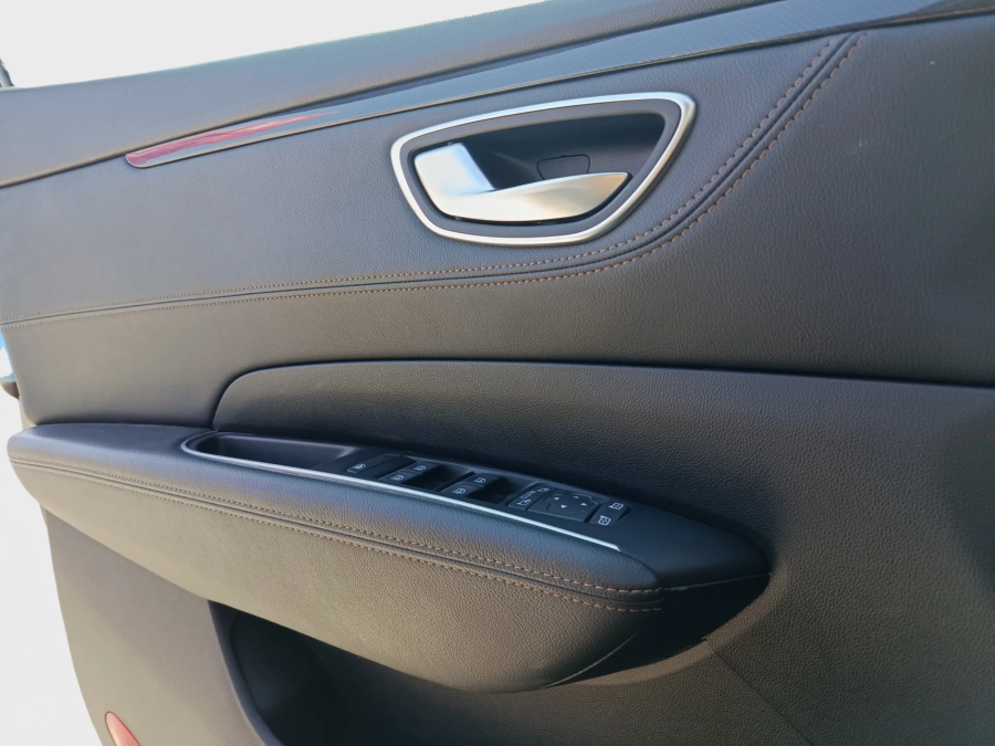 Imagen de Renault Talisman