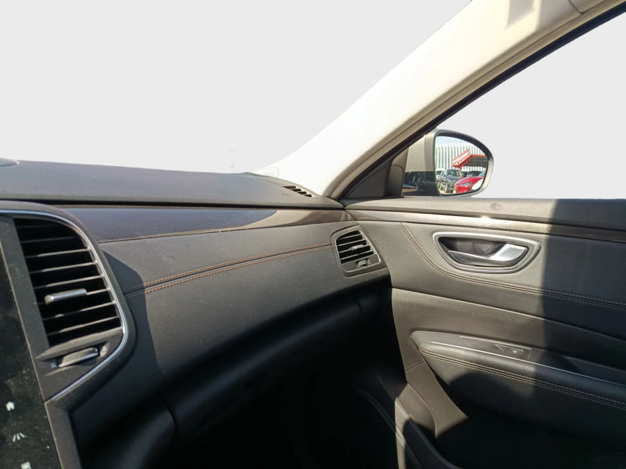 Imagen de Renault Talisman